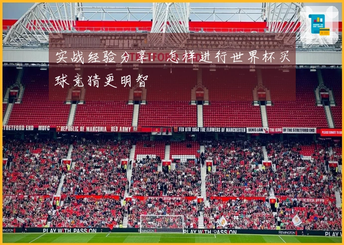 实战经验分享：怎样进行世界杯买球竞猜更明智