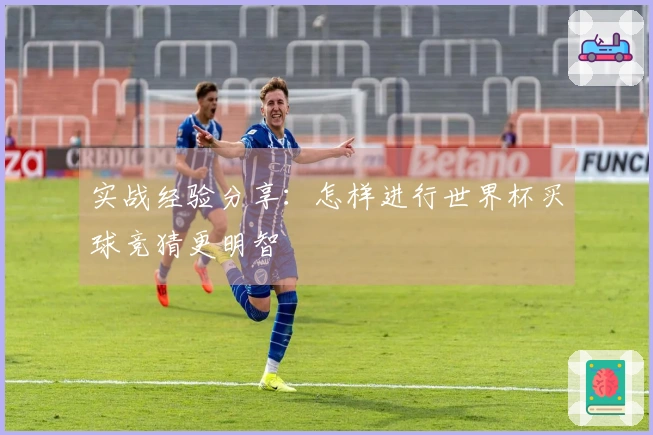 实战经验分享：怎样进行世界杯买球竞猜更明智