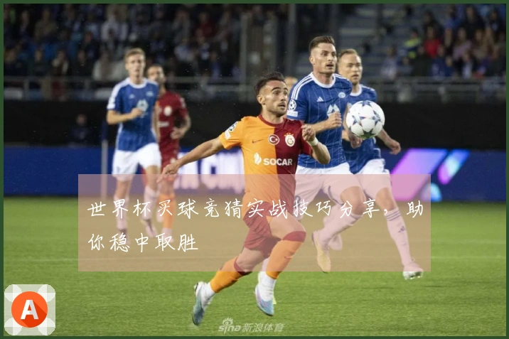 世界杯买球竞猜实战技巧分享，助你稳中取胜