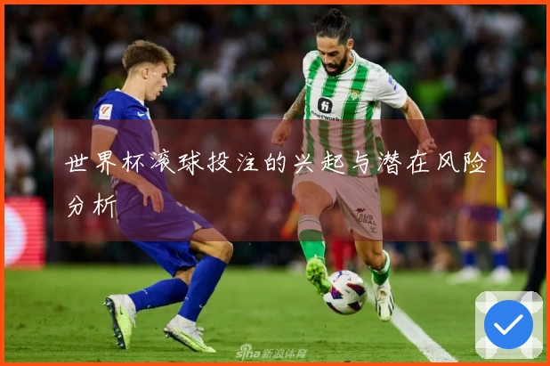 世界杯滚球投注的兴起与潜在风险分析