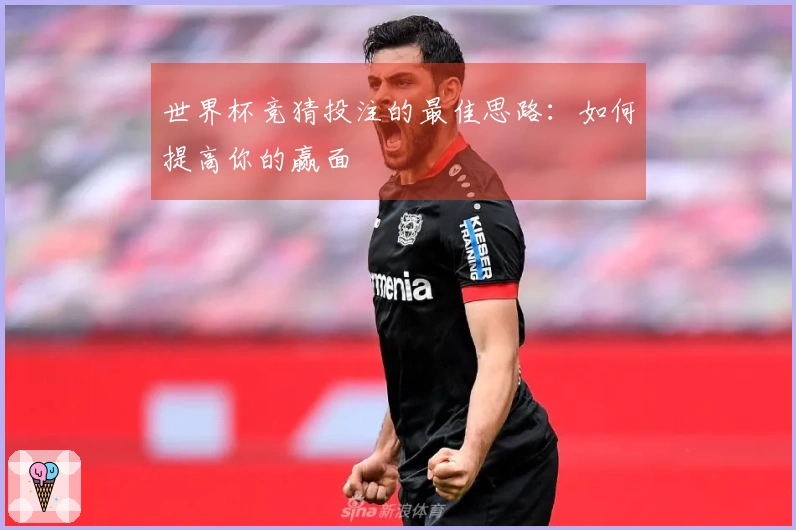 世界杯竞猜投注的最佳思路：如何提高你的赢面