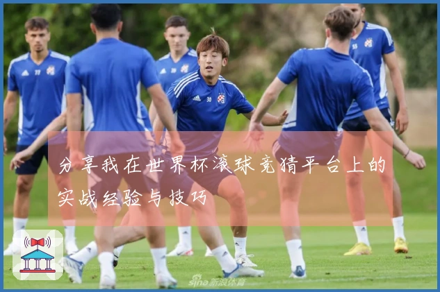分享我在世界杯滚球竞猜平台上的实战经验与技巧
